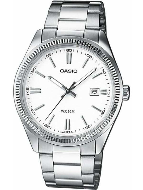 

Мужские наручные часы Casio MTP-1302D-7A1VEF