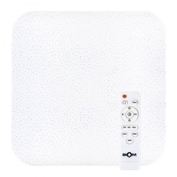 

Светодиодный светильник Biom Smart 90w (SML-S01-90)