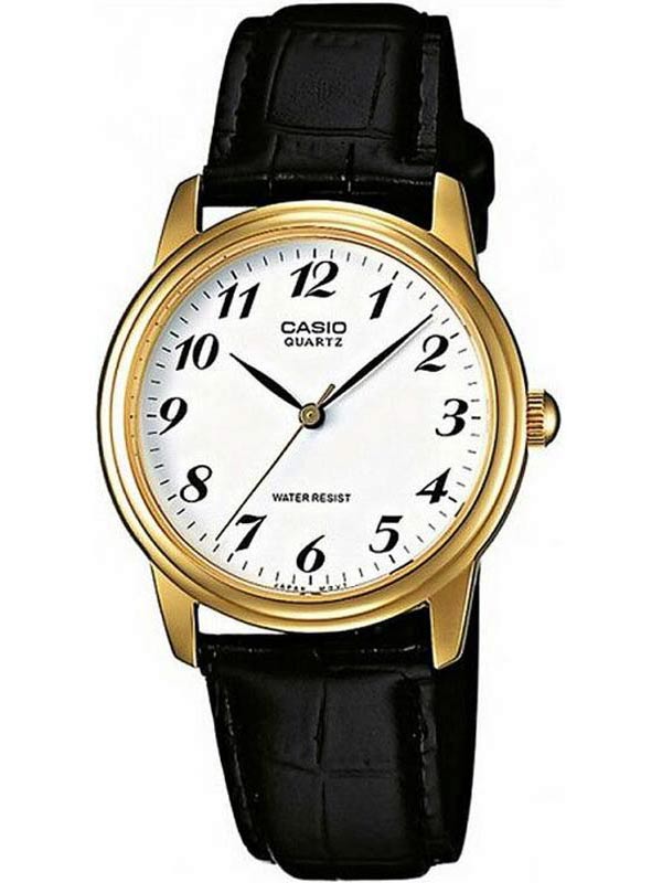 

Женские наручные часы Casio LTP-1236GL-7BEF