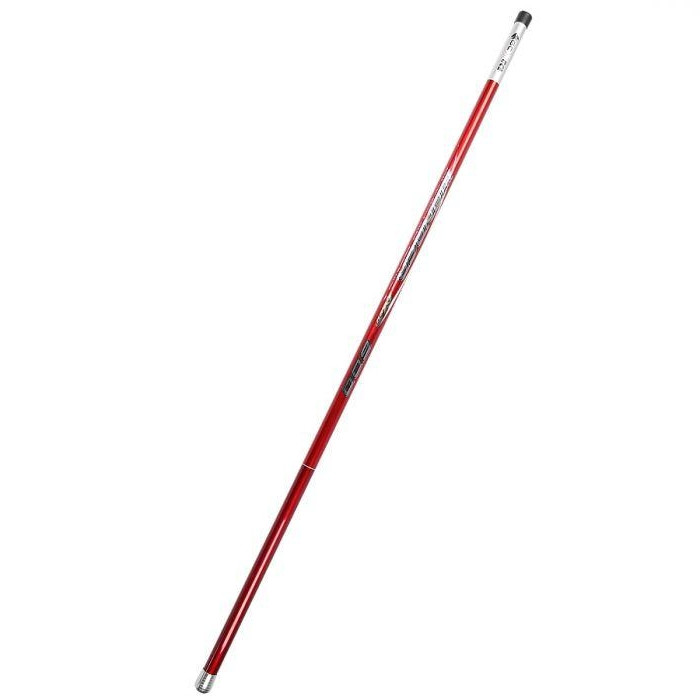 

Маховое карбоновое удилище GC×Tica Wonder NEO pole 6 м 5-40 грамм