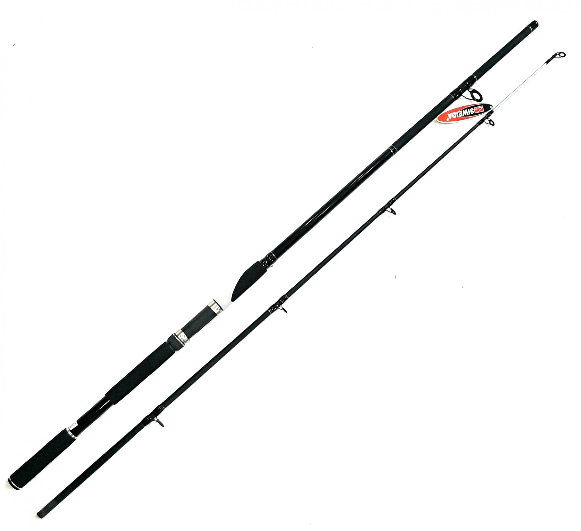 

Спиннинг штекерный сомовый Siweida Victor Spin 2.7 м 100-250 грамм