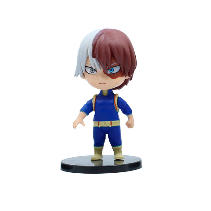 

Фигурка Тодороки Моя Геройская Академия Boku no Hero Academia Аниме (7359)