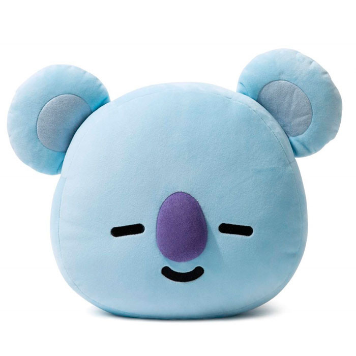

Подушка Коала Коя, созданный Рэп Монстром BT21 BTS БТС (7338)