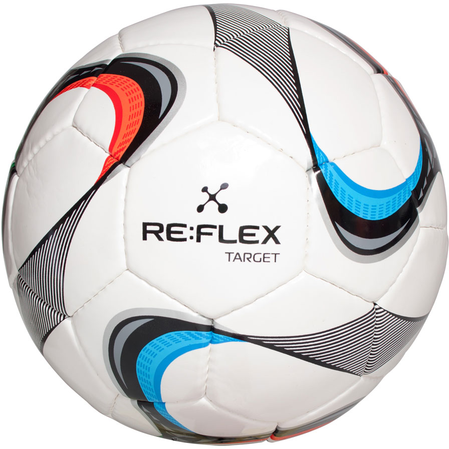 

Мяч футбольний RE:FLEX TARGET ( RE:FLEX_4464)