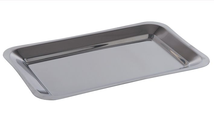 

Поддон нержавеющий 450х250мм Inox Micel