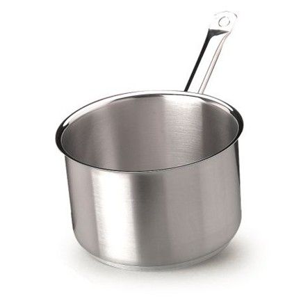 

Соусник алюминий 1л BA - Pentole Agnelli