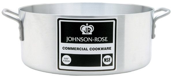 

Сотейник алюминий 7,5л Johnson Rose Corp.