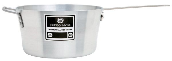 

Соусник алюминий 10л Johnson Rose Corp.