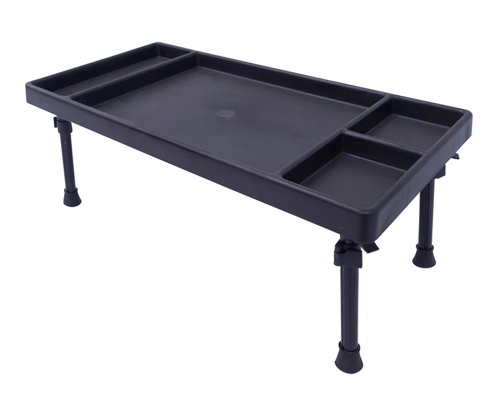 

Стол монтажный карповый Prologic Bivvy Table 60x30 cm