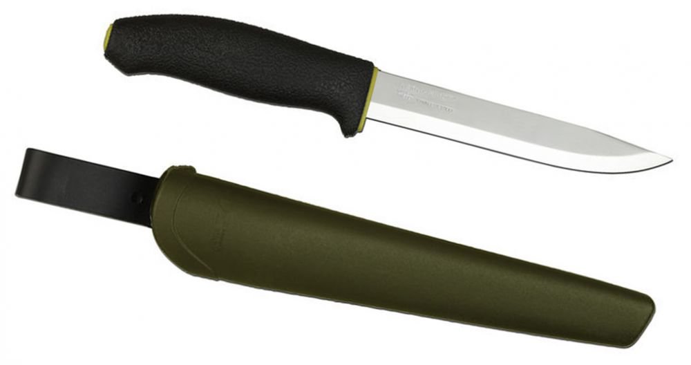 

Нож Morakniv Allround 748 MG (12475)