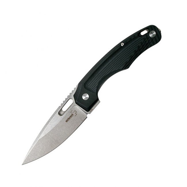 

Ніж Boker Plus Warbird (01BO754)