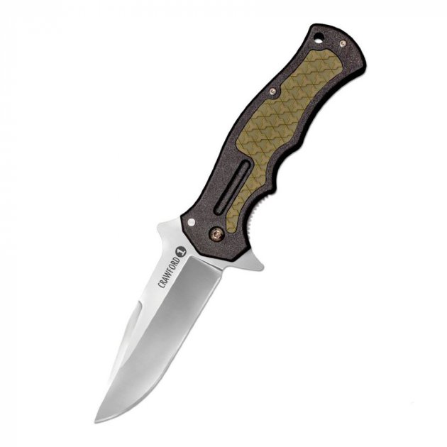 

Ніж складний Cold Steel Crawford Model 1 (20MWC)