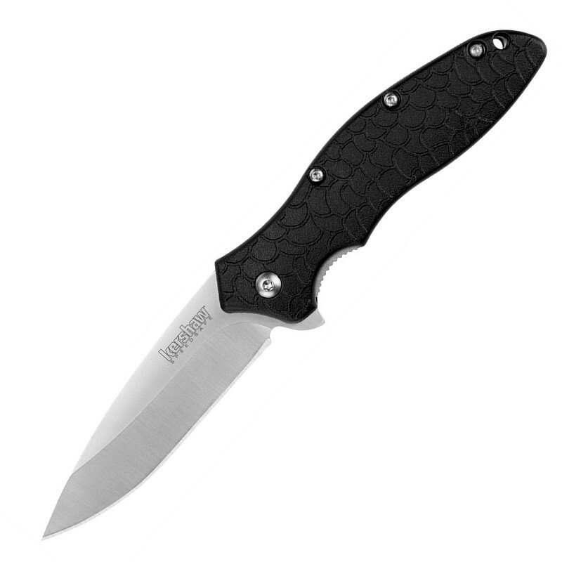 

Ніж Kershaw Oso Sweet (1830)