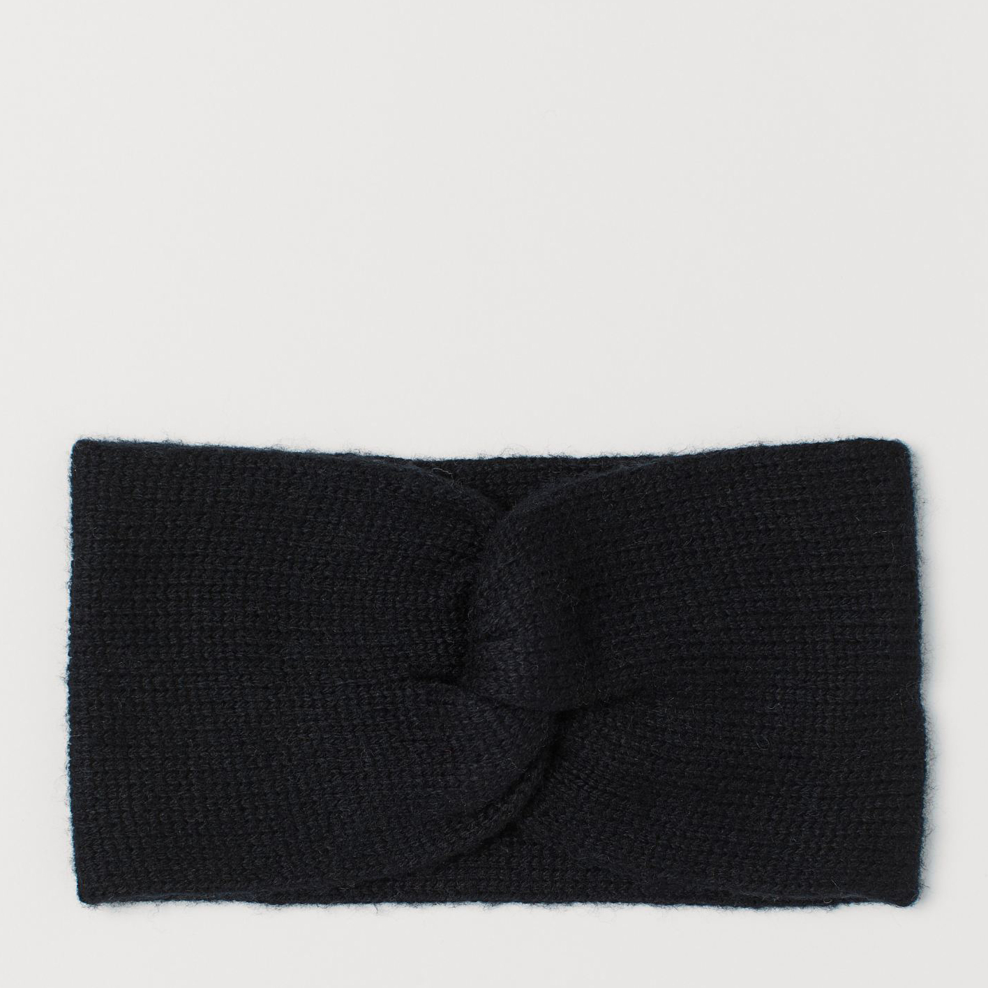 

Повязка H&M 2610-7543620 52-58 Черная