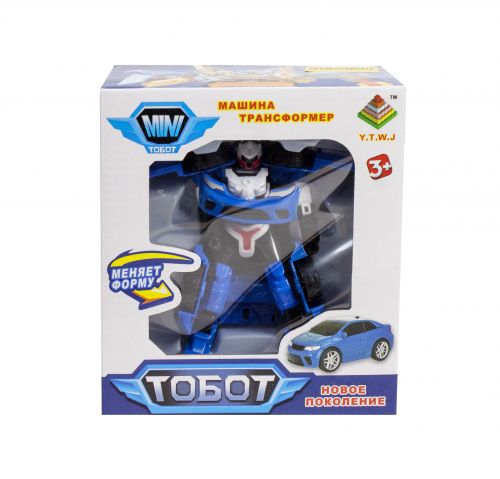 

Трансформер "Tobot Y", мини