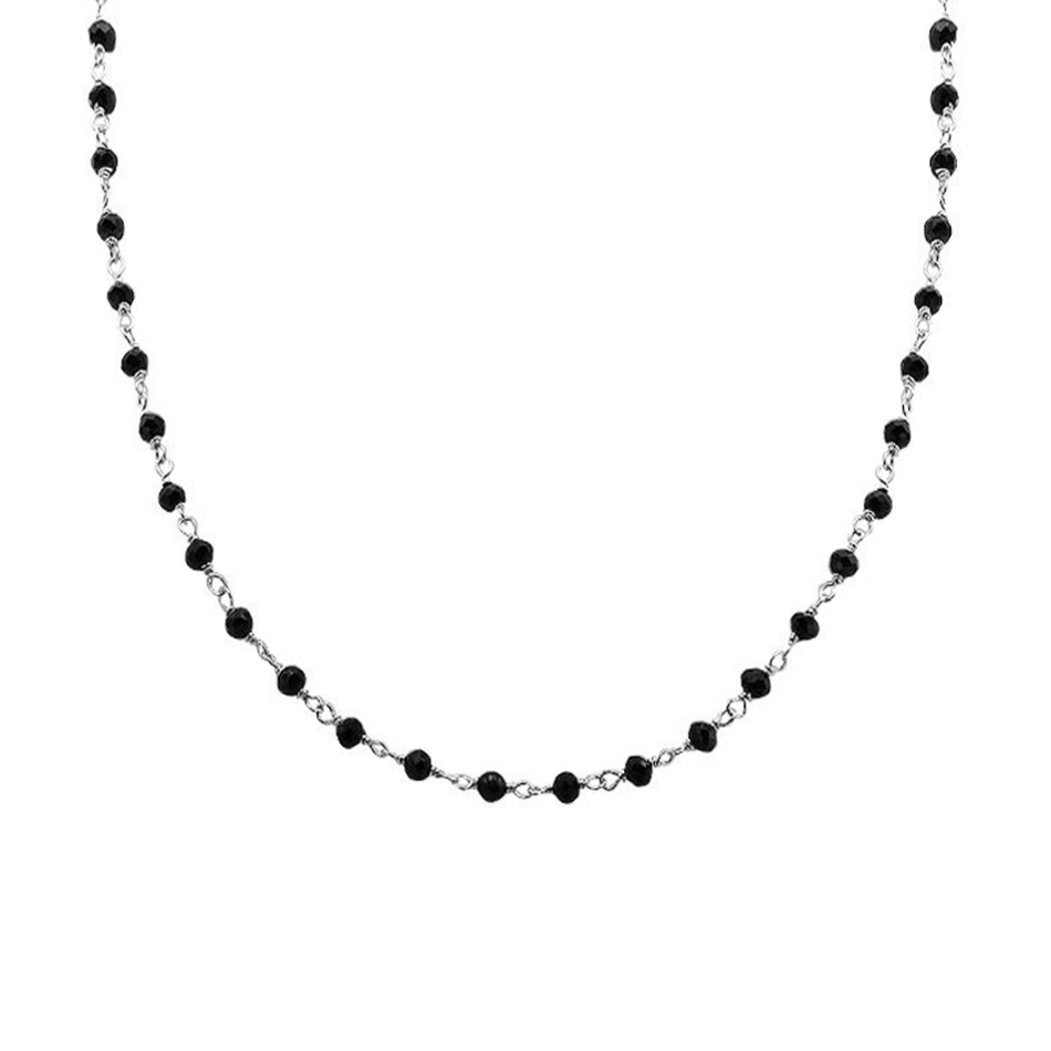 

Колье из серебра 3385145