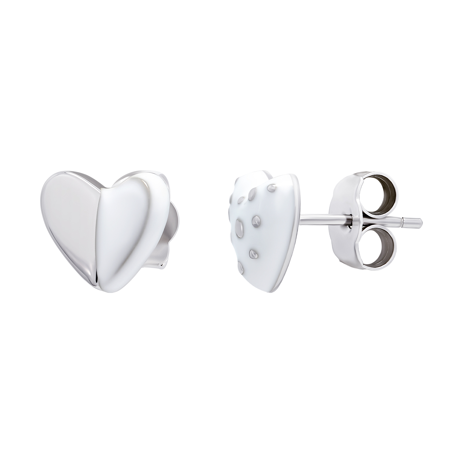

Сережки из серебра 3386851