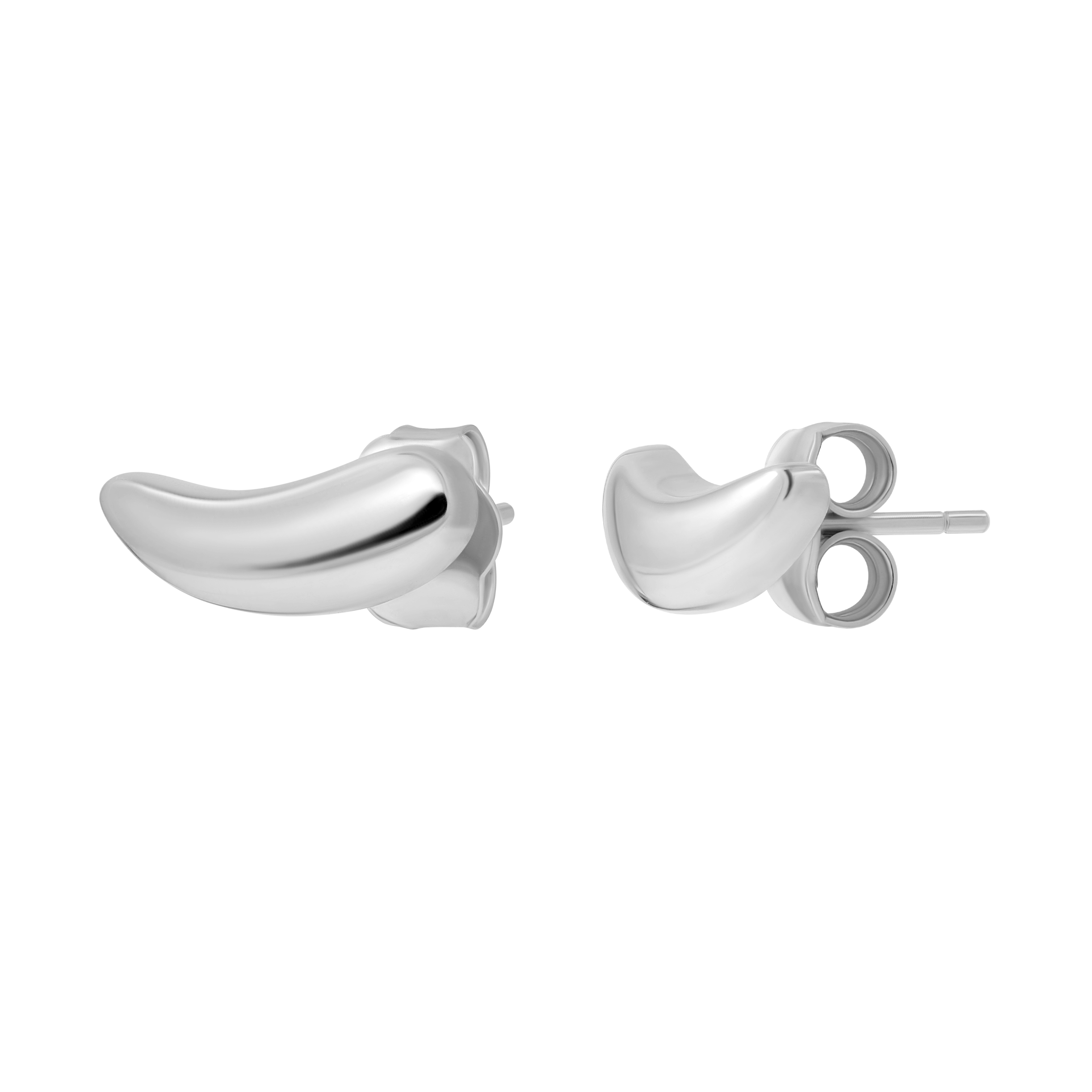 

Сережки из серебра 3386460