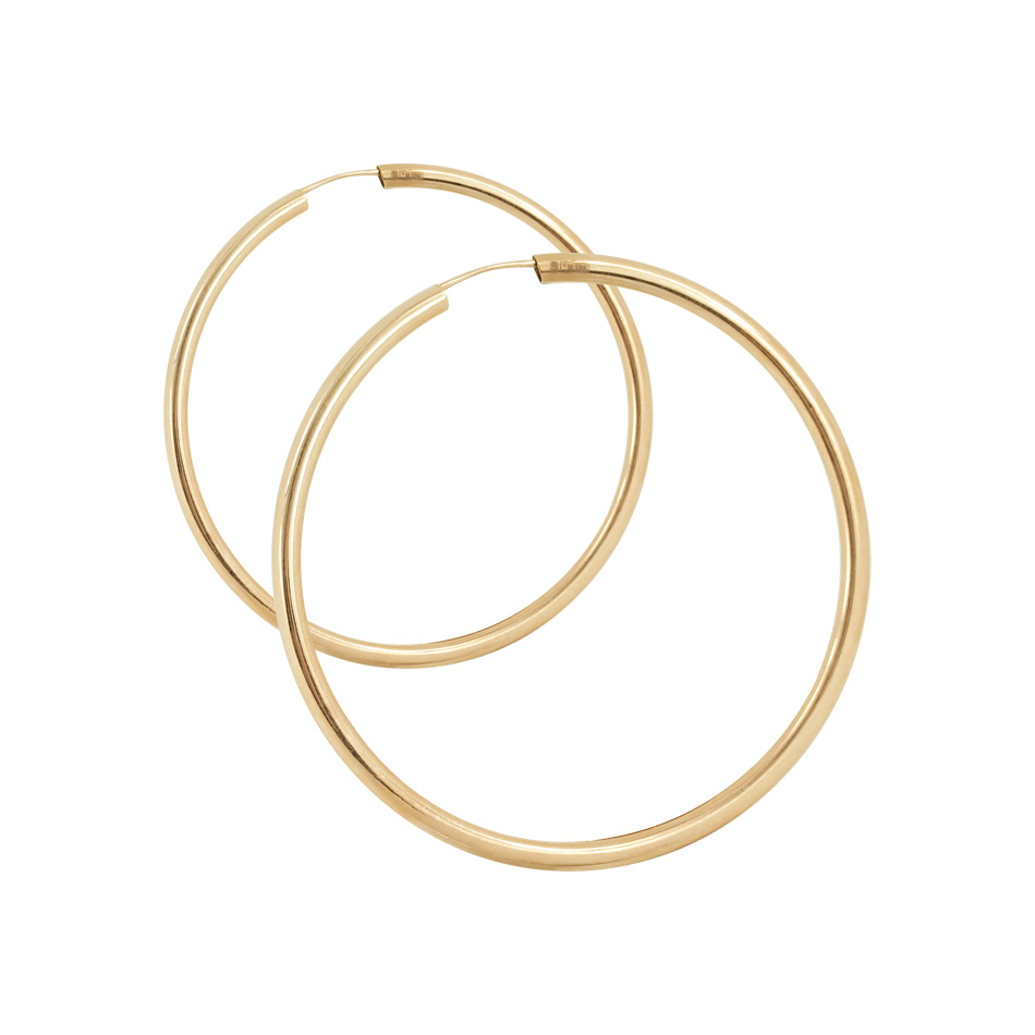 

Сережки из золота 2231481