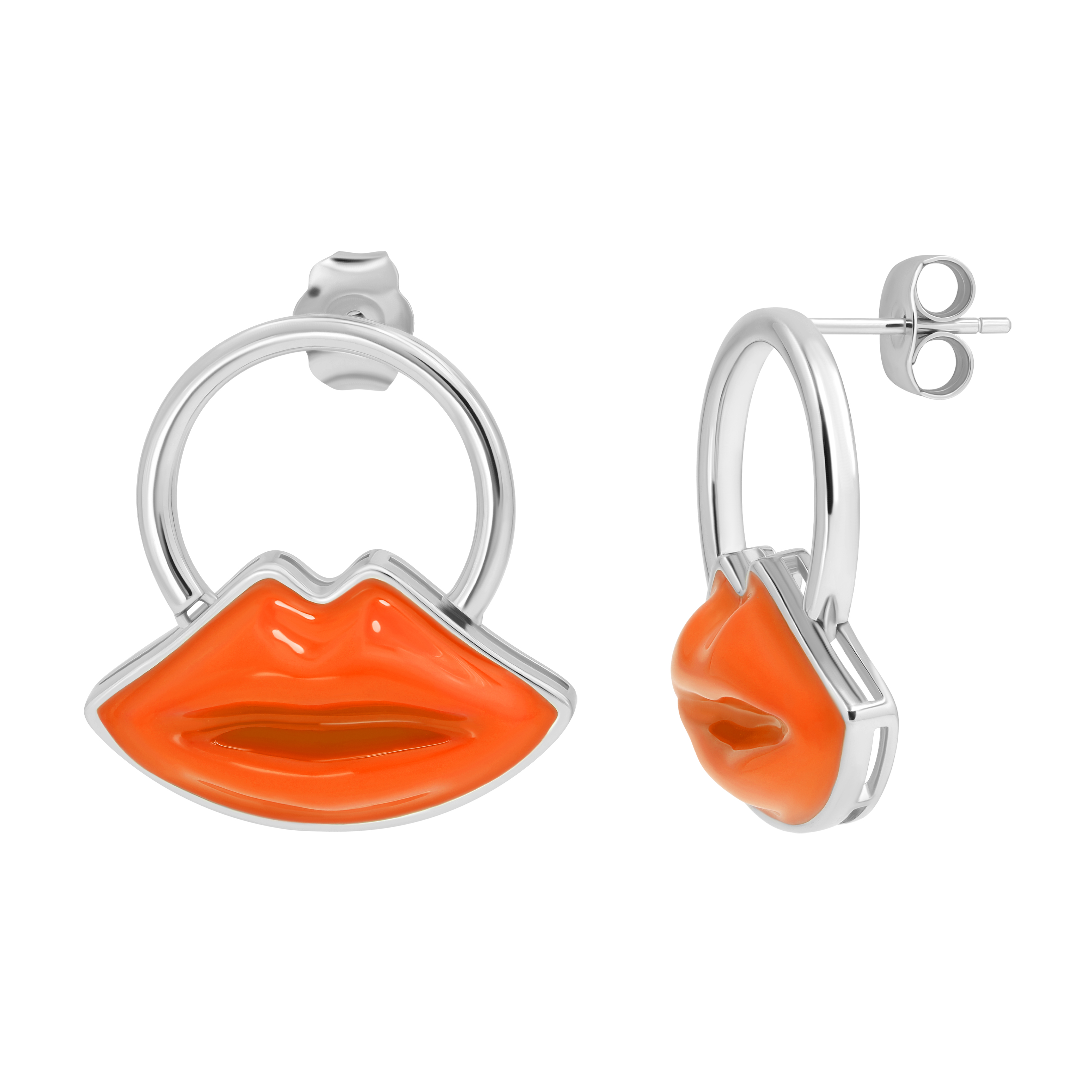 

Сережки из серебра 3385882