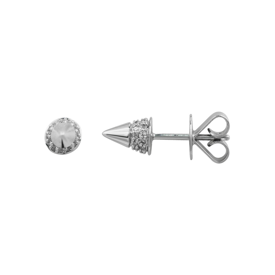

Серьги из золота 1171780