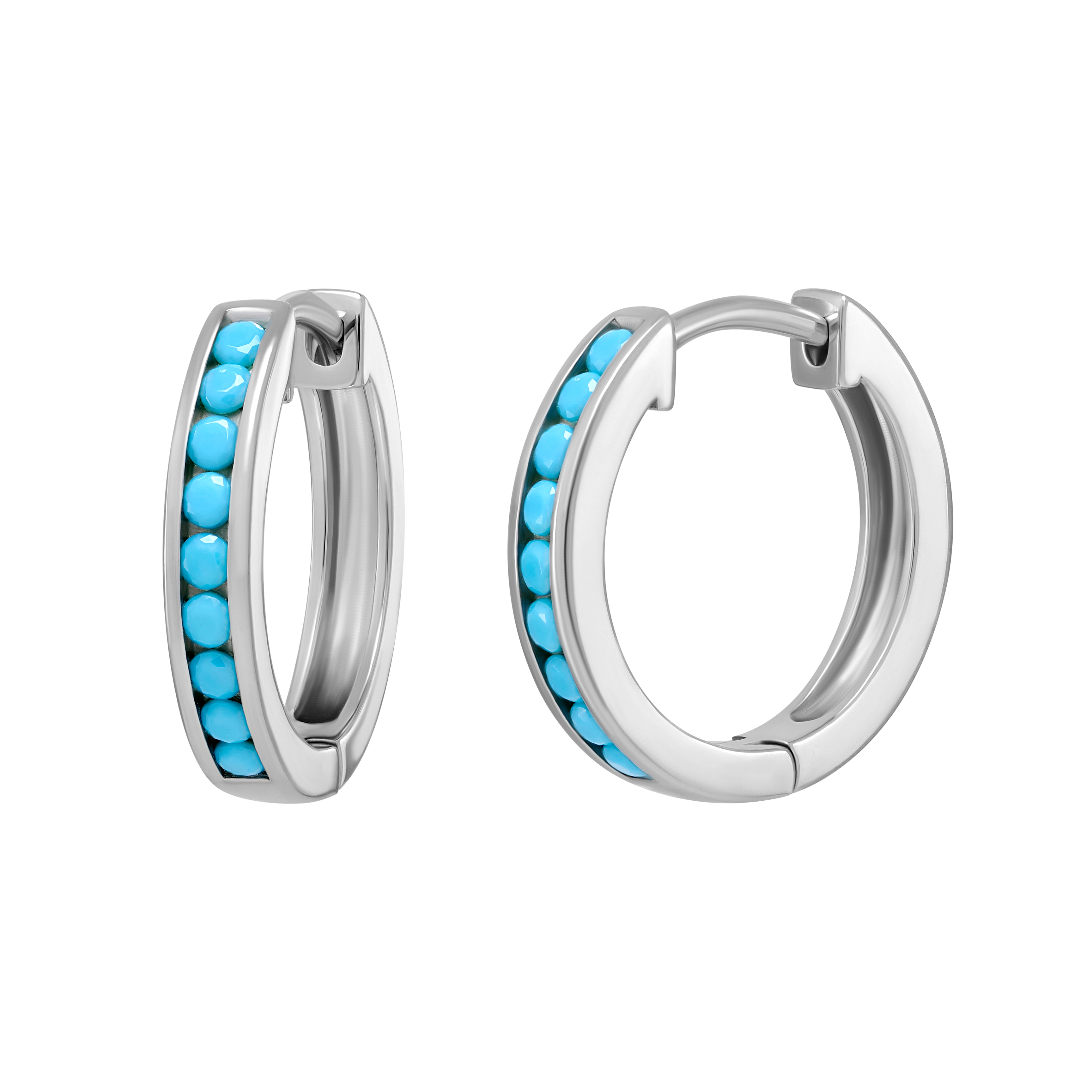 

Сережки из серебра 3387516