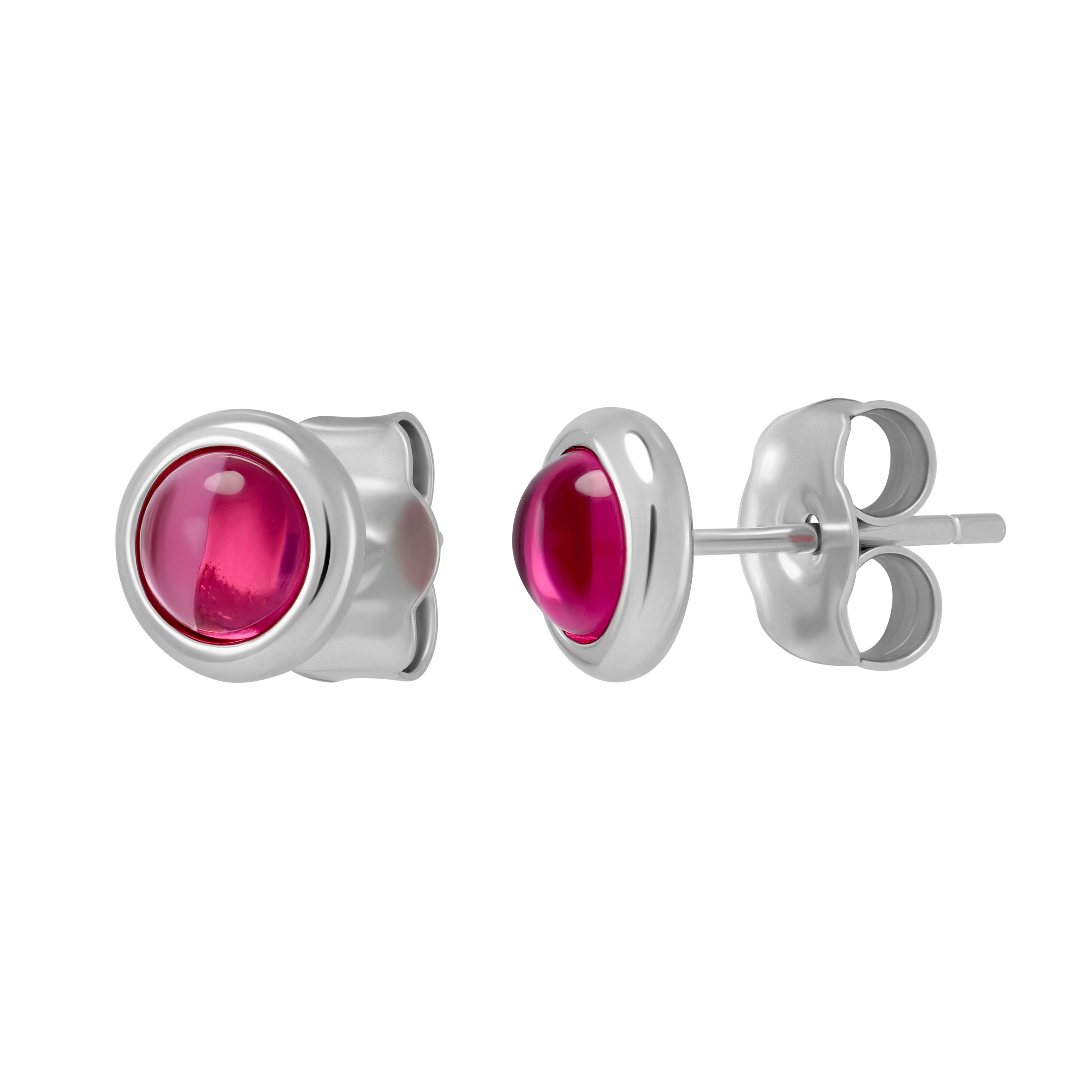 

Сережки из серебра 3387493