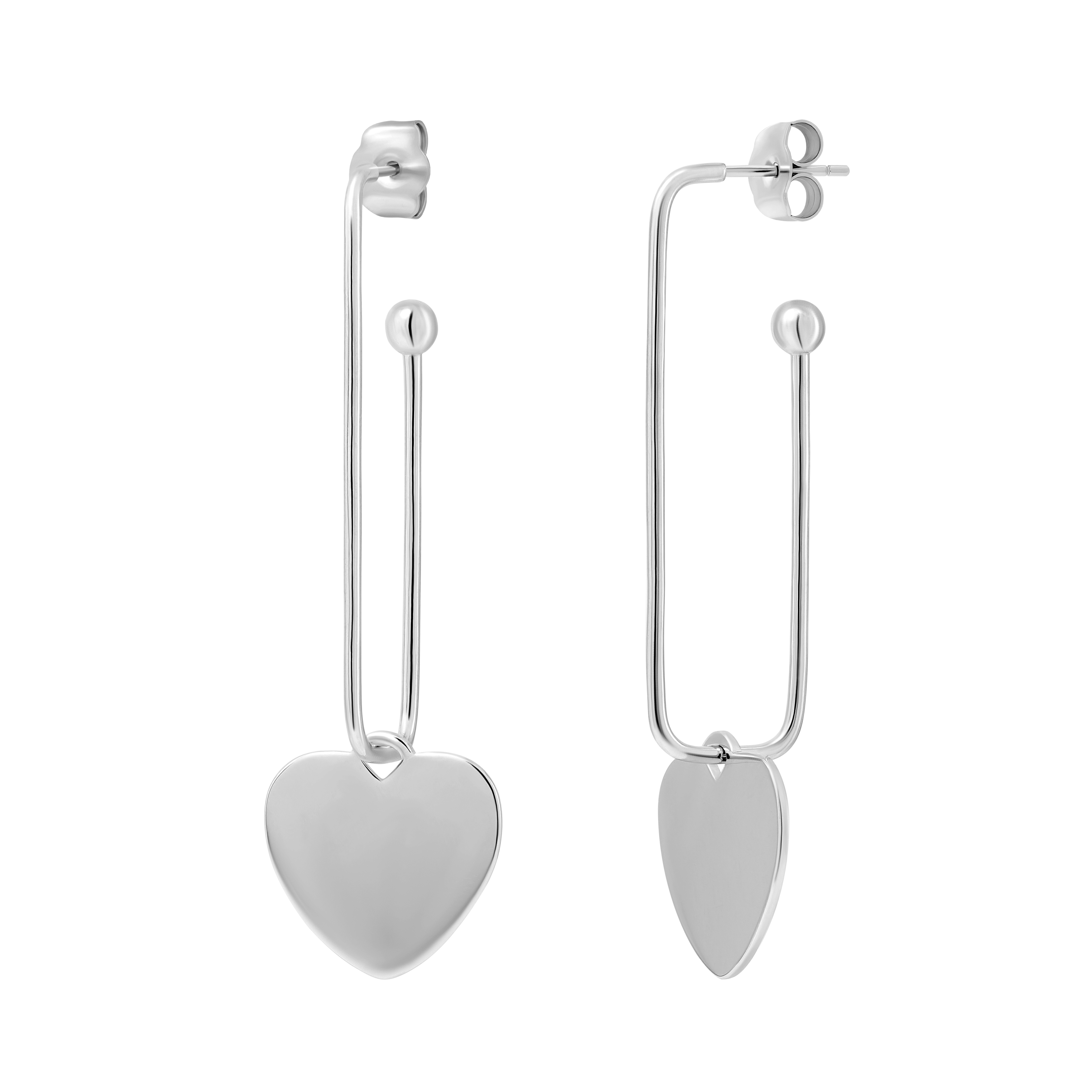 

Сережки из серебра 3388024