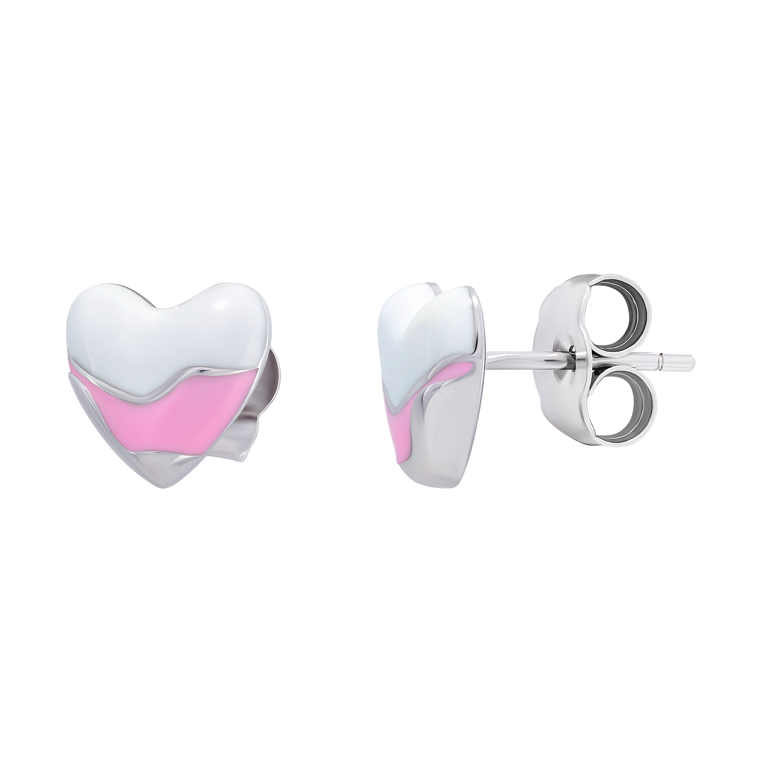 

Сережки из серебра 3386836