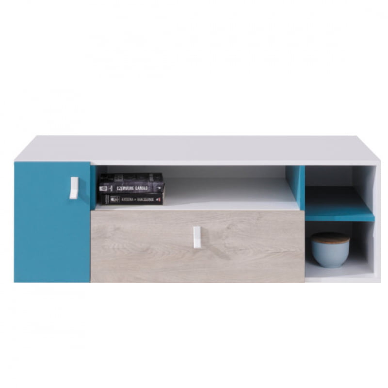 

Тумба RTV Planet Meblar 120x40x50 008983