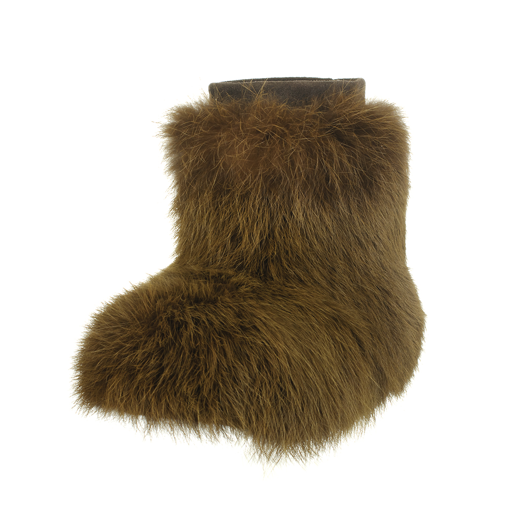 

Унты Йети Litvin Kids Кролик Хаки 33 5002RAKH