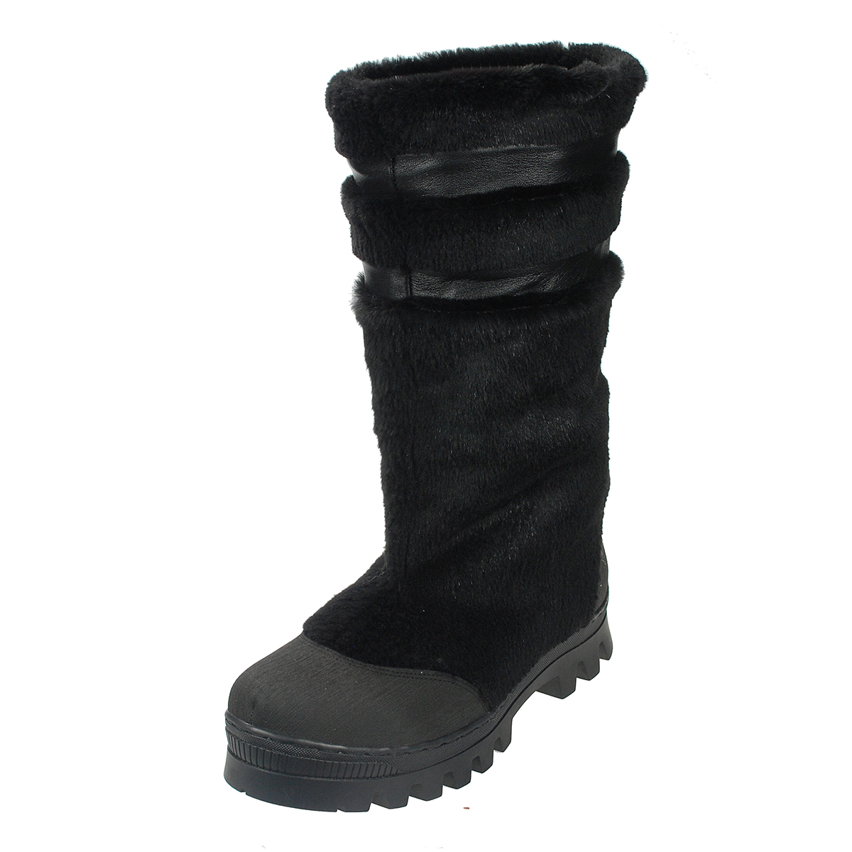 

Сапоги Litvin Hunter Черные 43 M-038/1-01