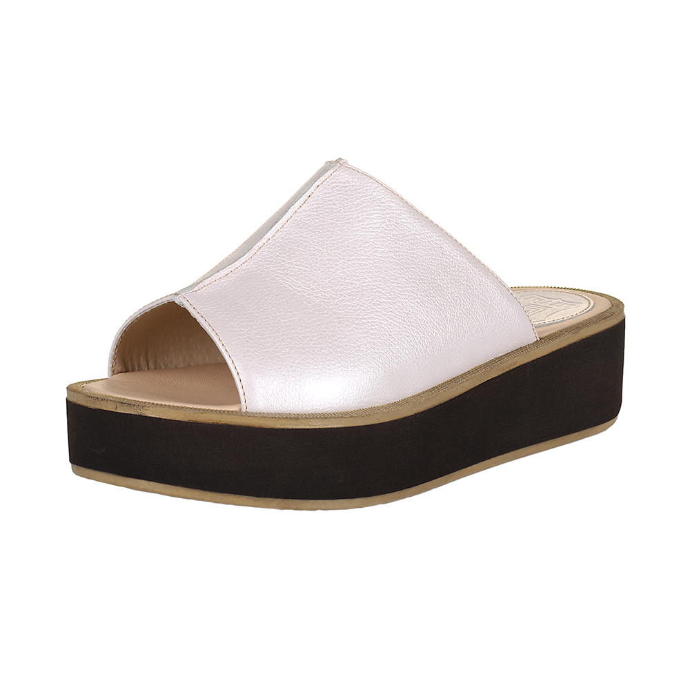 

Сабо Litvin Leather розовый жемчуг 39 02SP_12