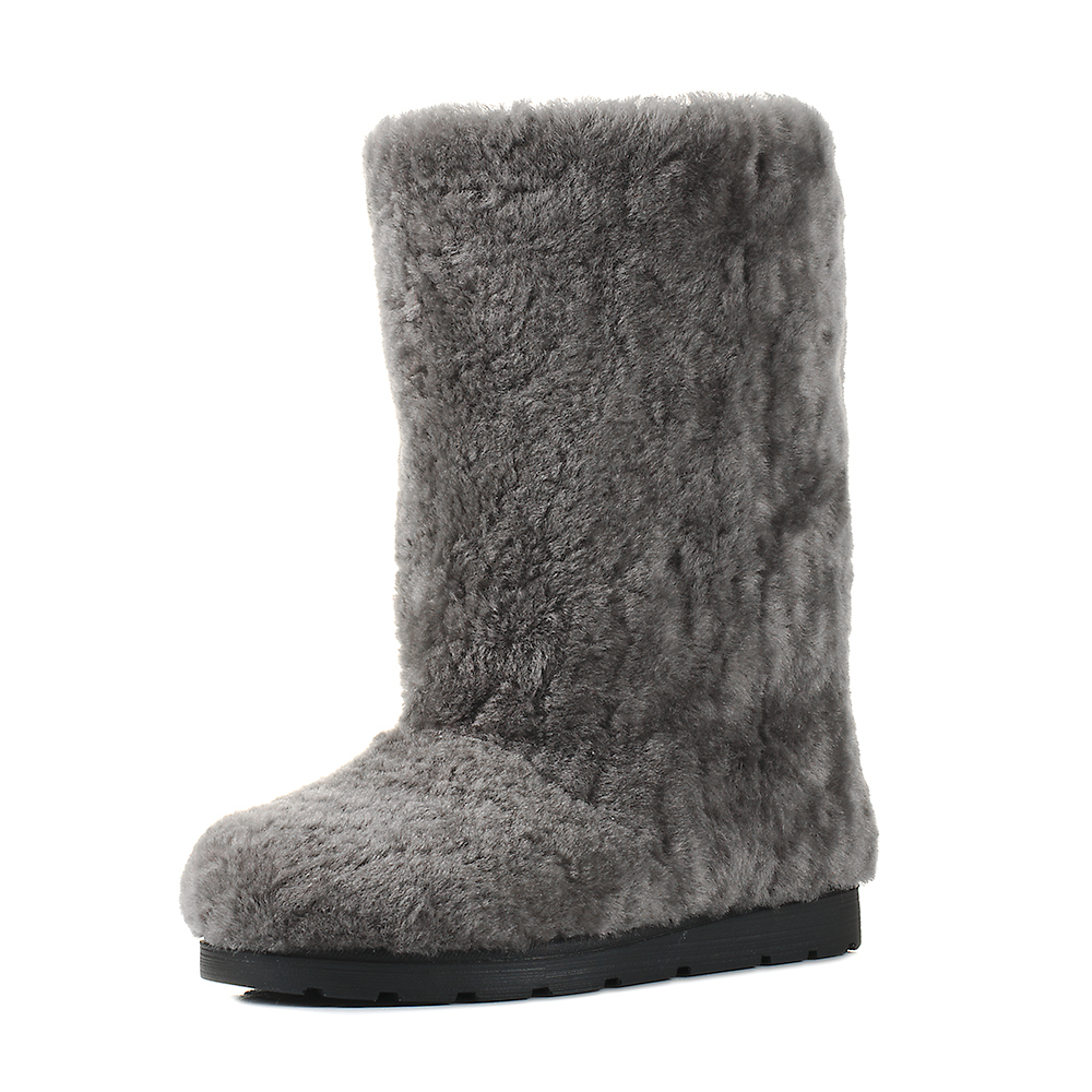 

Унты Йети Litvin Yeti in the city Серые 38 1700SHNG