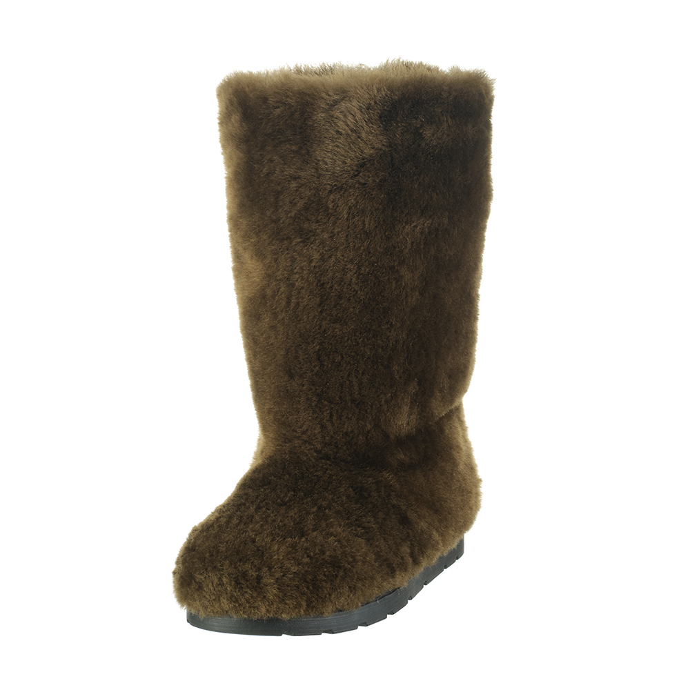 

Унты Йети Litvin Yeti in the city Хаки 39 1700SHKH