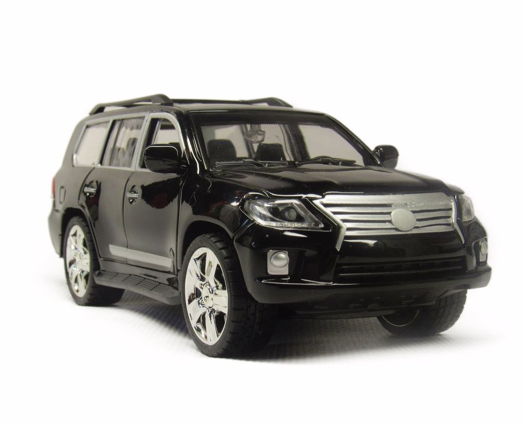 

Машинка Автопром Lexus 7664