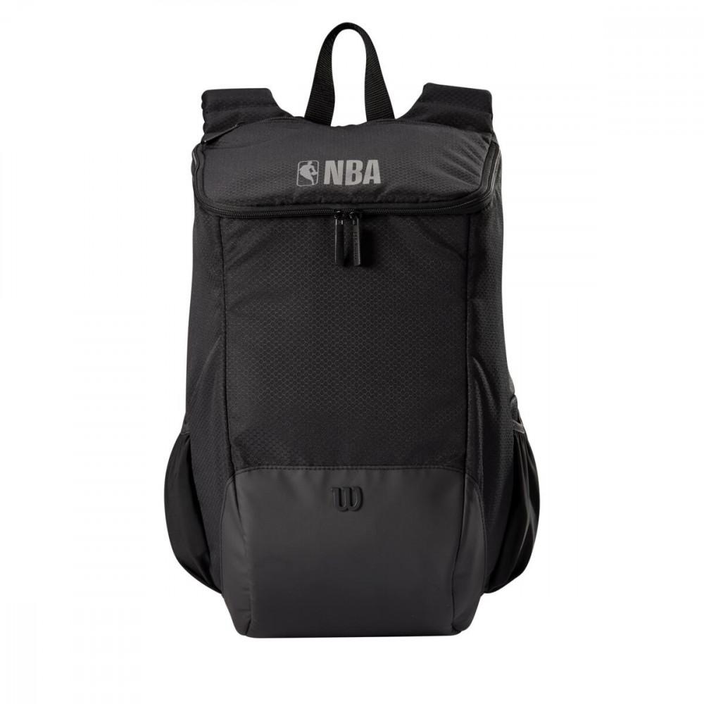 

Баскетбольный Рюкзак Wilson NBA Authentic Backpack(WTBA80040NBA) MISC