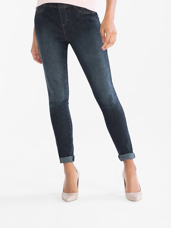 

Джеггинсы C&A 2009211b40  Синие, Джеггинсы C&A 2009211b40 34 Синие