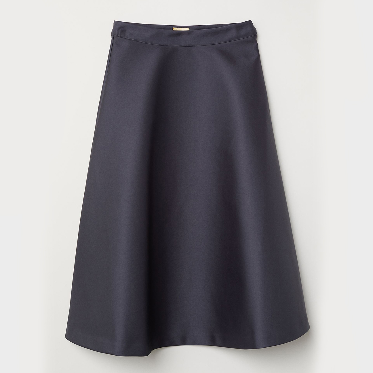 

Юбка H&M 6478818b45  Темно-серая, Юбка H&M 6478818b45 36 Темно-серая