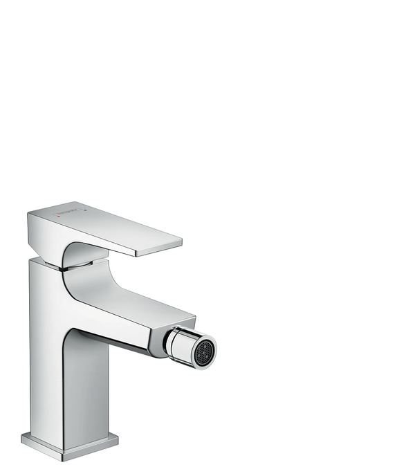

Смеситель для биде HANSGROHE METROPOL 32520000, хром (29256)