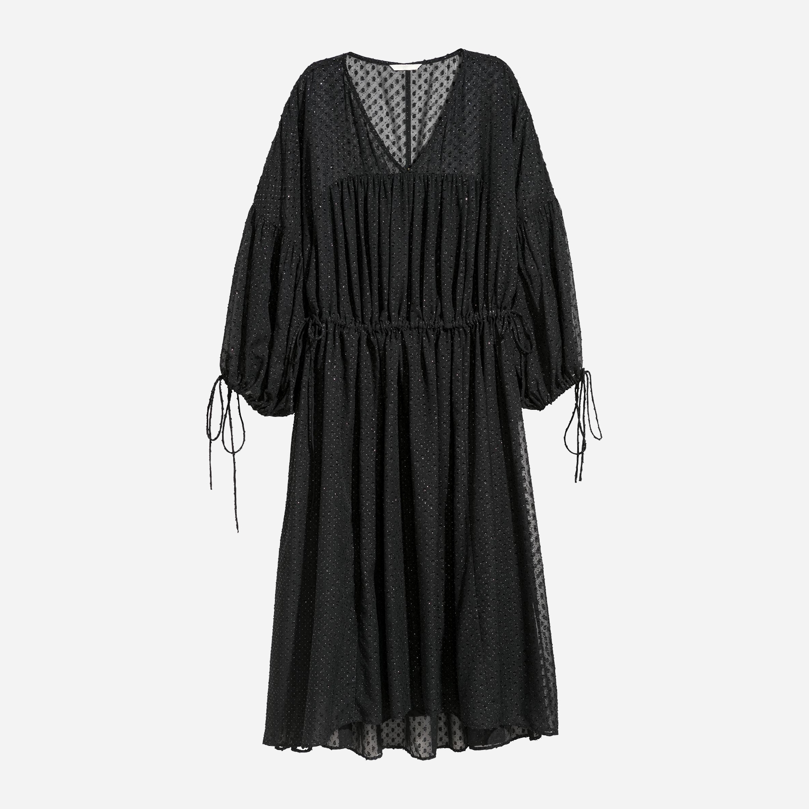 

Платье H&M 608436001b42  Черное (KC100000017985_KAY2000001297308, Платье H&M 608436001b42 40 Черное (KC100000017985_KAY2000001297308)