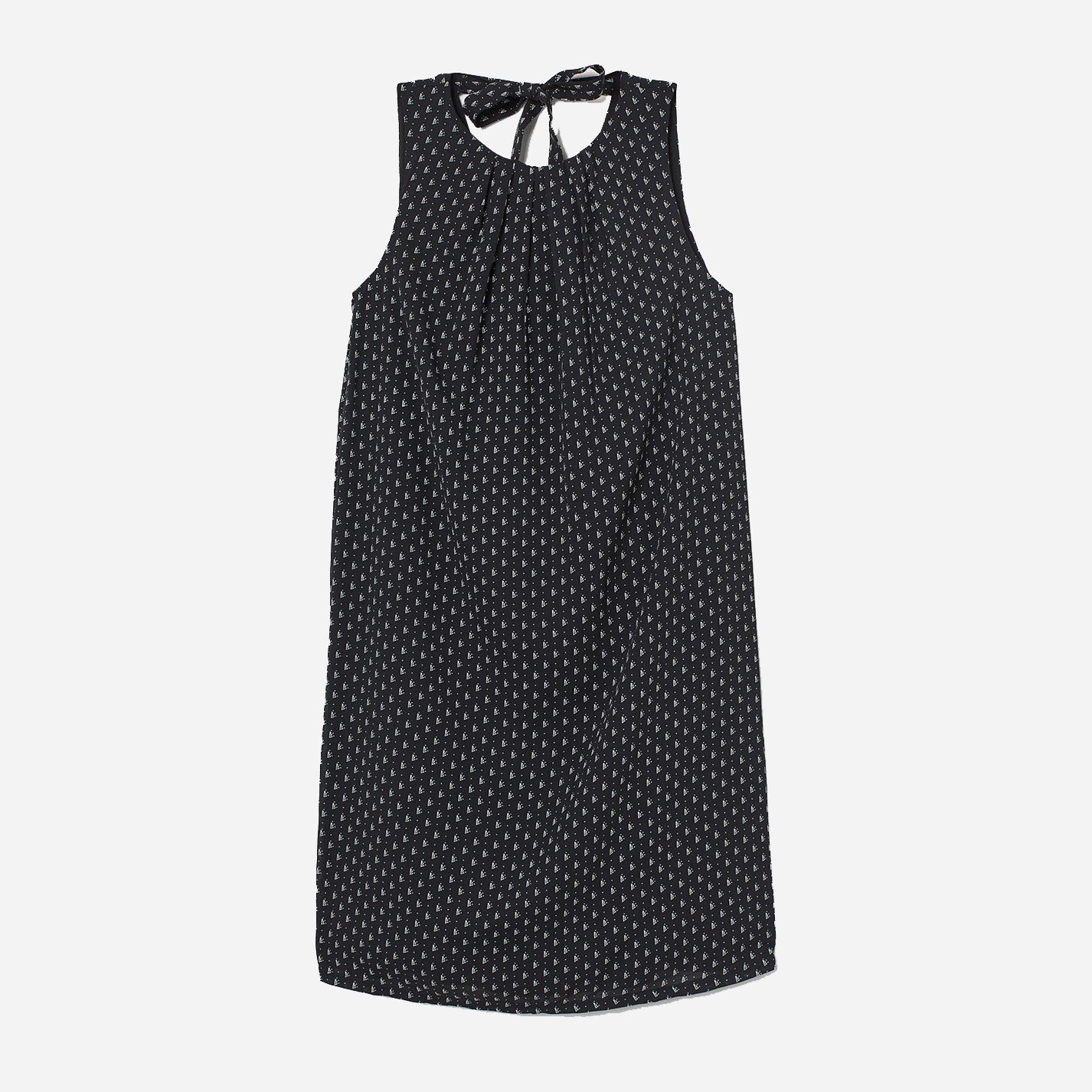 

Сарафан H&M 766440002b42  Черный, Сарафан H&M 766440002b42 36 Черный