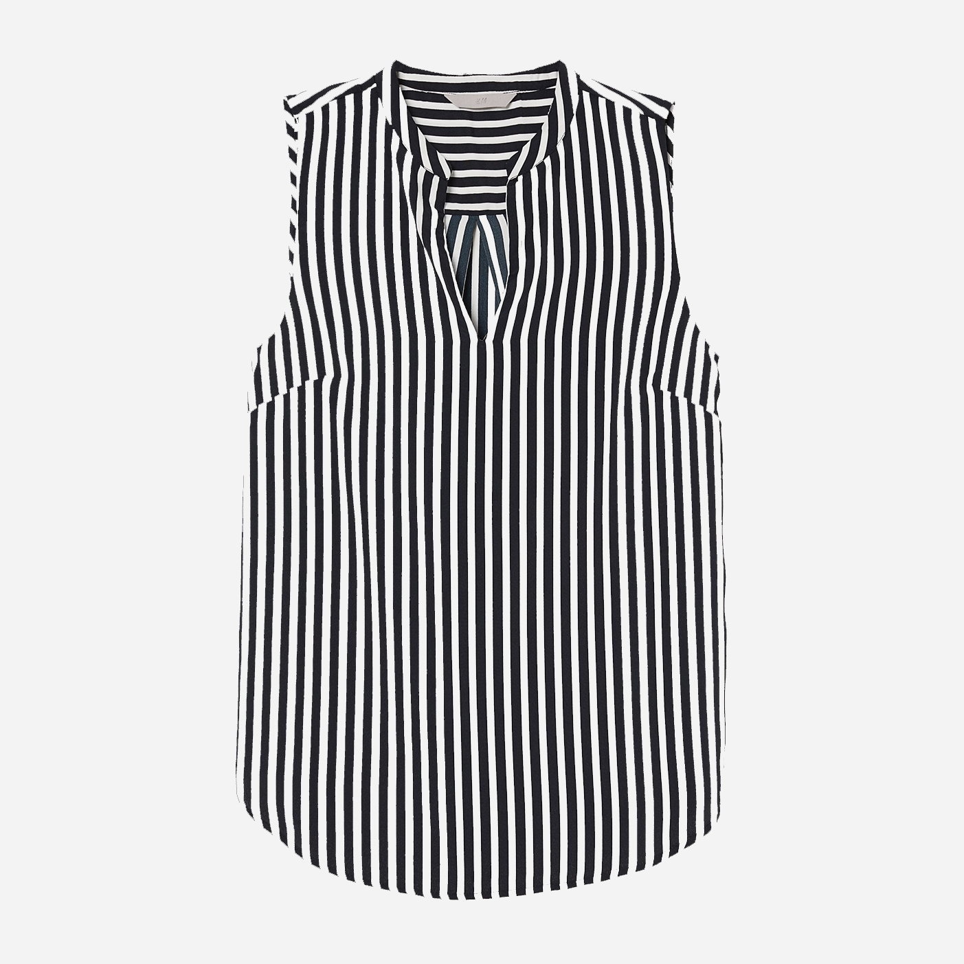 

Блузка H&M 607642b42  Черная, Блузка H&M 607642b42 32 Черная