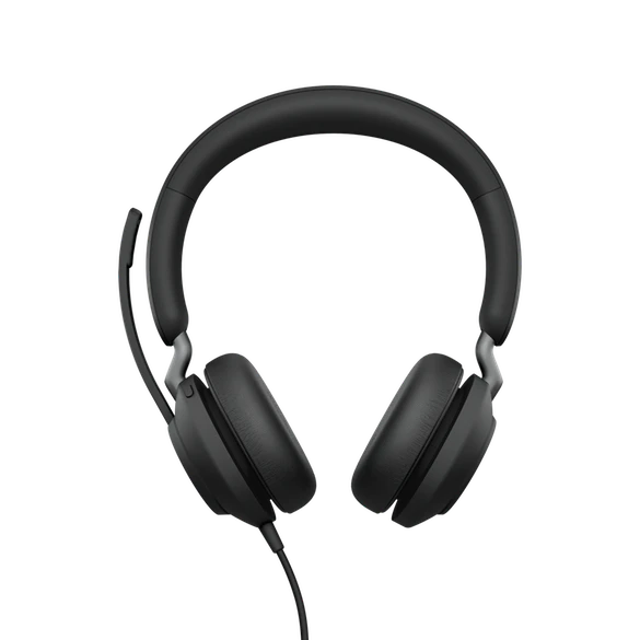 

Наушники Jabra Evolve 2 40 MS Stereo, USB-А (24089-999-999)