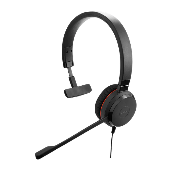 

Наушники Jabra Evolve 20 SE MS Mono (4993-823-309)