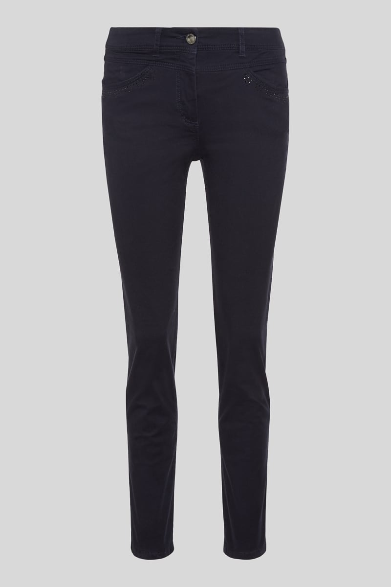 

Джинсы C&A 42 черный 2111598