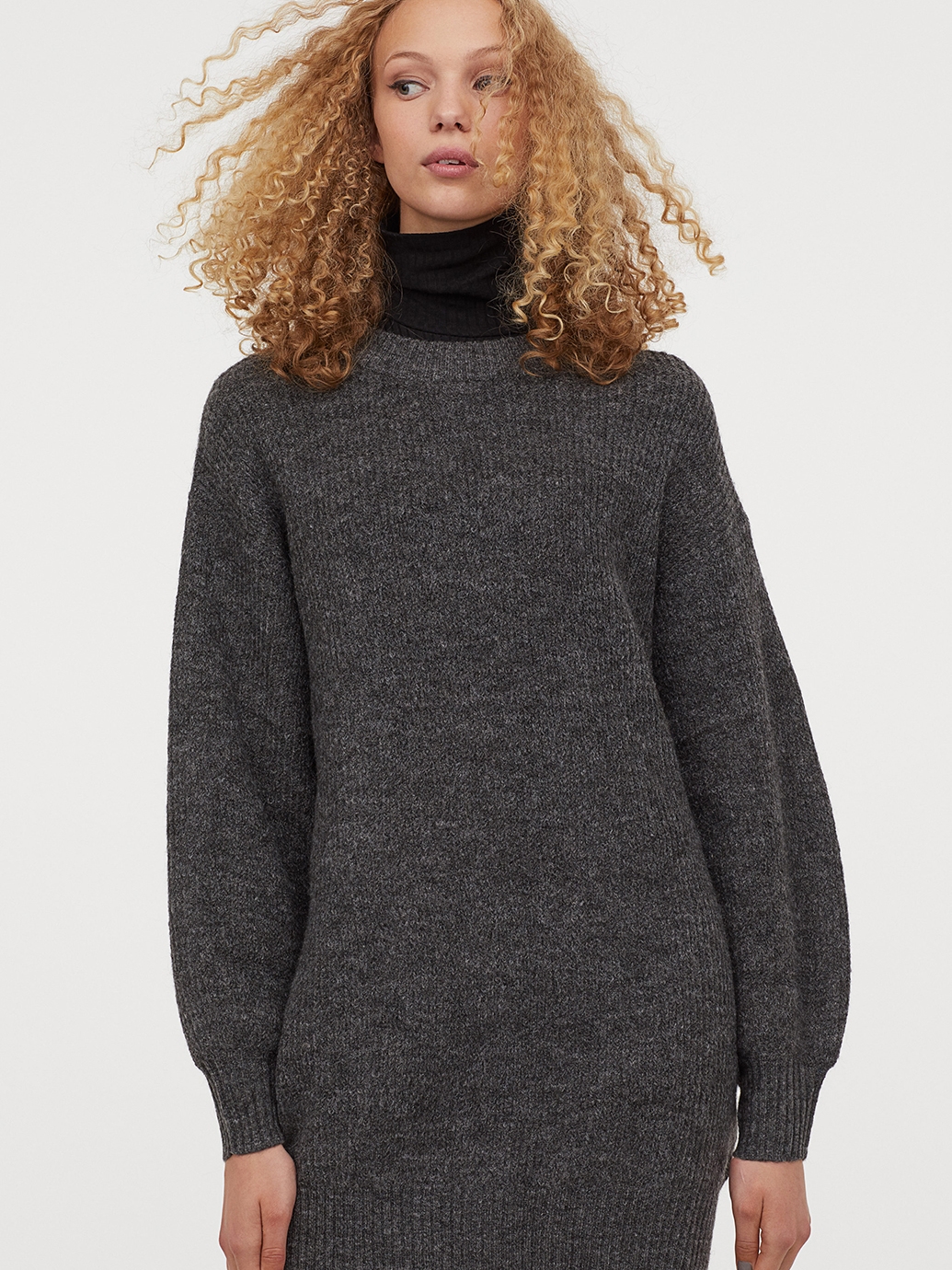 

Платье H& 904190b42  Серое, Платье H&M 904190b42 M Серое