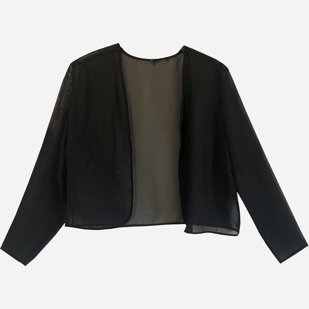 

Кардиган C&A 4601050b44  Черный, Кардиган C&A 4601050b44 50 Черный