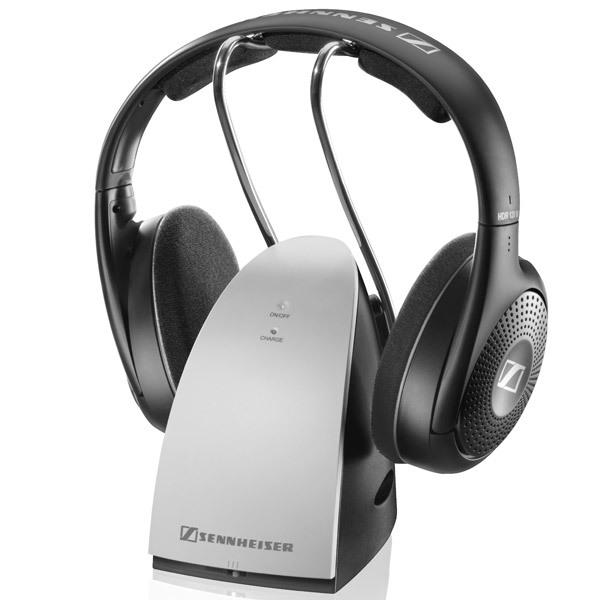 

Навушники SENNHEISER RS 120-8 EU (6527826)