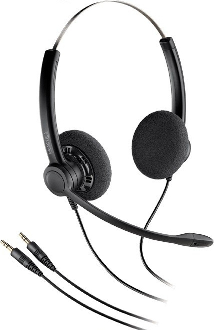 

Гарнитура Plantronics SP12-PC (88664-11)